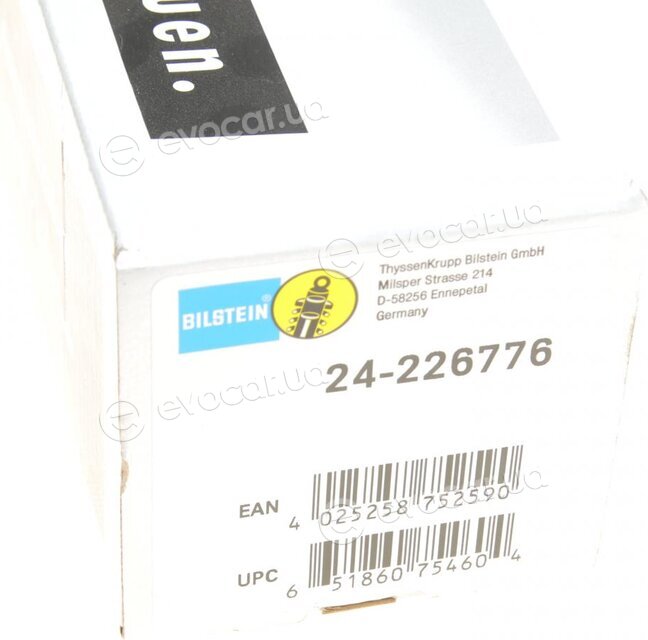 Bilstein 24-226776