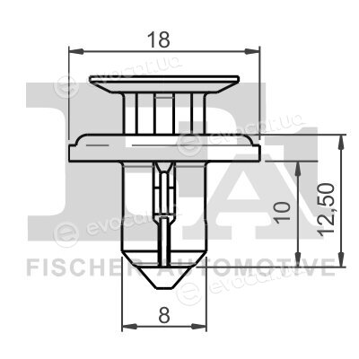 FA1 75-30006.10