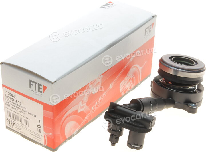 FTE 1100828