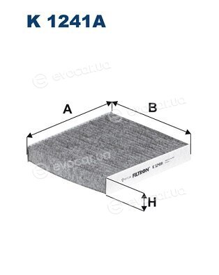 Filtron K 1241A