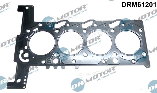 Dr. Motor DRM61201