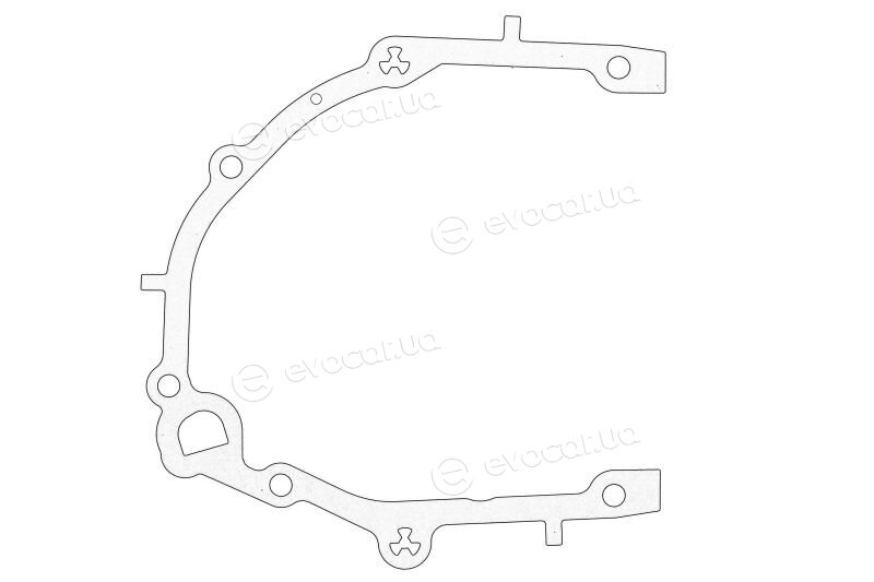 Mopar (PSA / FCA) 73504268