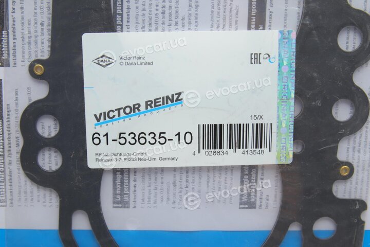Victor Reinz 61-53635-10