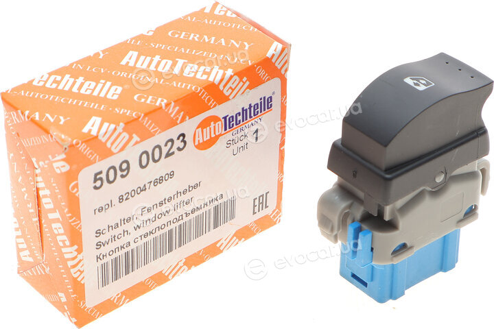 Autotechteile 509 0023