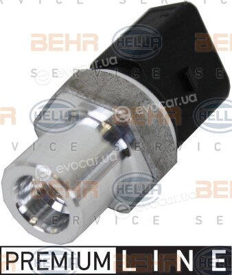 Mahle ASE 24 000P