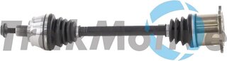 TrakMotive 30-1390