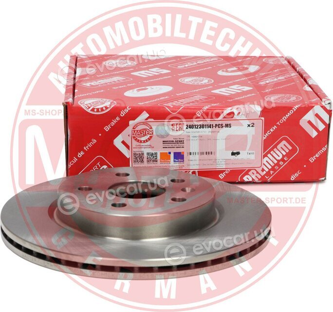 Master Sport 24012301141-PCS-MS