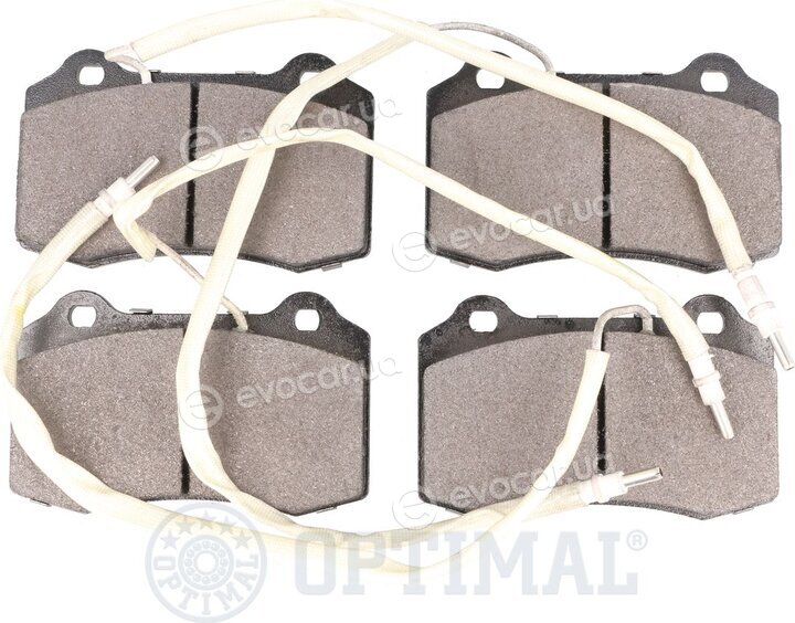 Optimal BP-10204