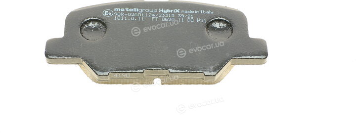 Metelli 22-0995-0