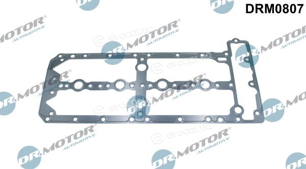 Dr. Motor DRM0807