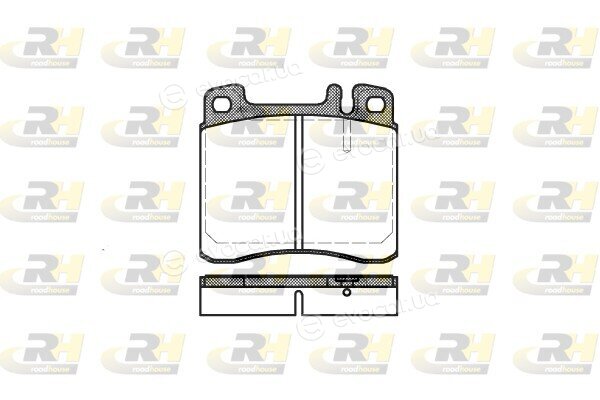 Road House 2408.00