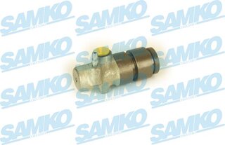 LPR / Samko M02000