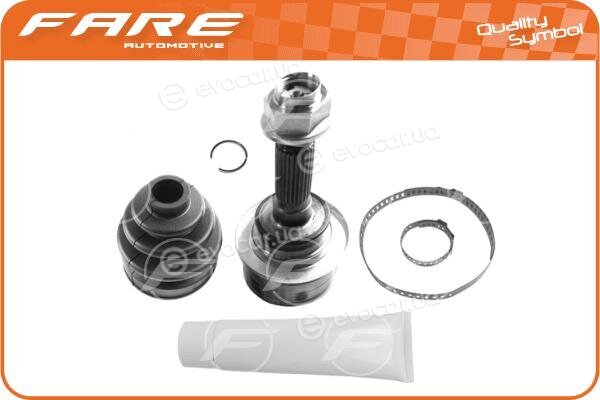 Fare 17039