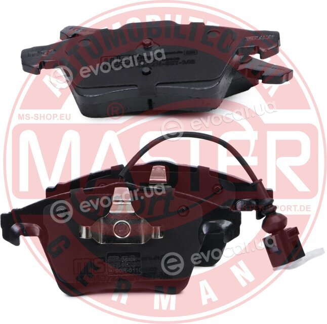 Master Sport 13046072362N-SET-MS
