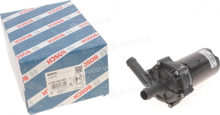 Bosch 0 392 022 002