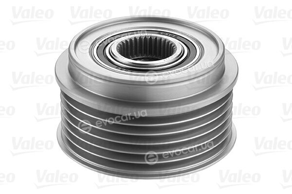 Valeo 588021