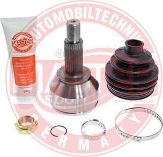 Master Sport 303610-SET-MS