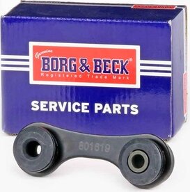 Borg & Beck BDL6792