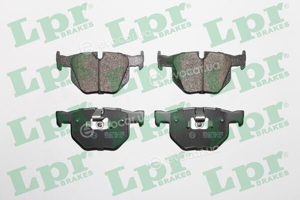 LPR / Samko 05P1472