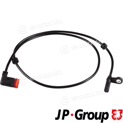 JP Group 1397105200