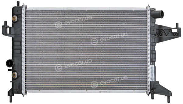 Mahle CR 390 000P