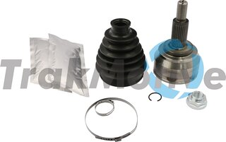 TrakMotive 40-0345