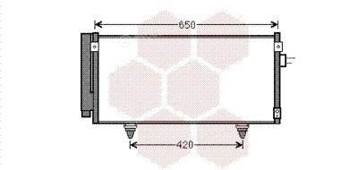 Van Wezel 51005077