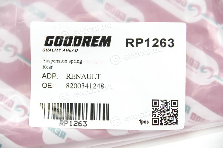Goodrem RP1263