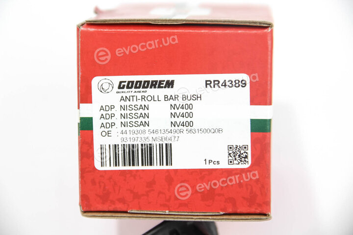 Goodrem RR4389