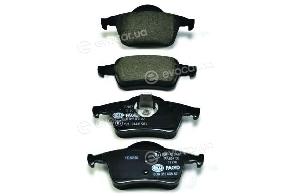 Hella 8DB 355 008-871