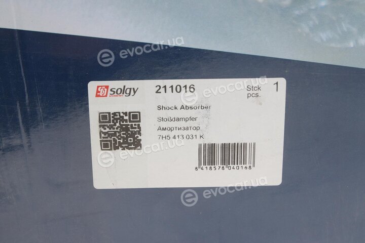 Solgy 211016