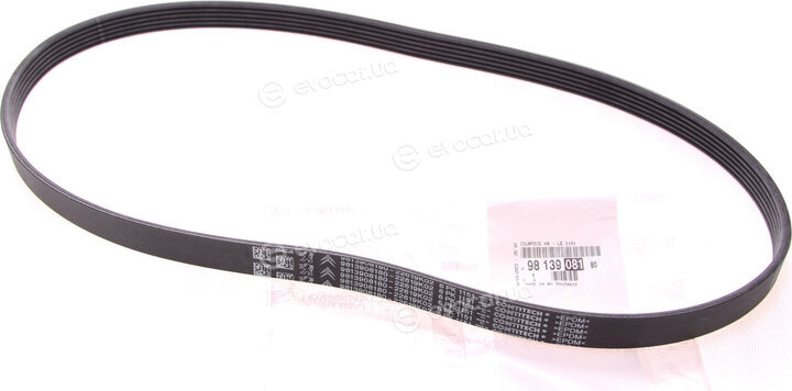 Mopar (PSA / FCA) 9813908180