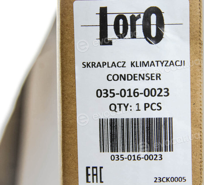 Depo / Loro 035-016-0023