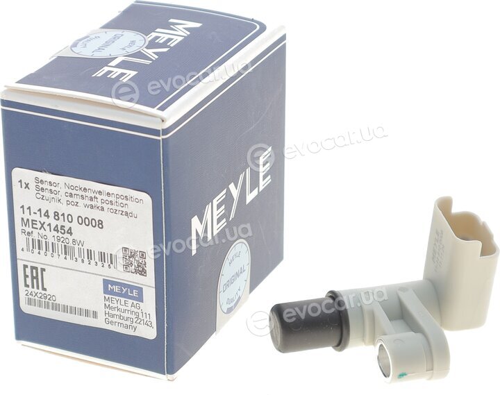 Meyle 11-14 810 0008