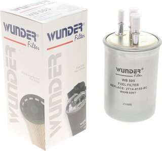 Wunder WB-505