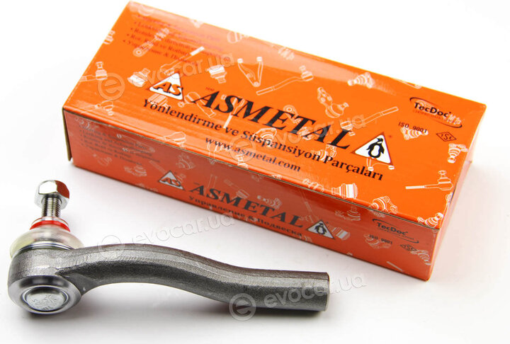AS Metal 17FI5501
