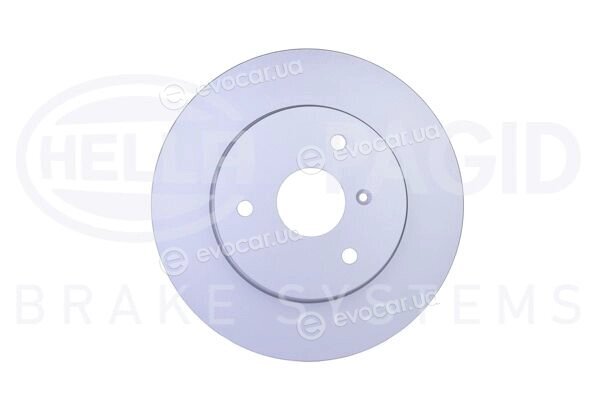 Hella 8DD 355 106-601