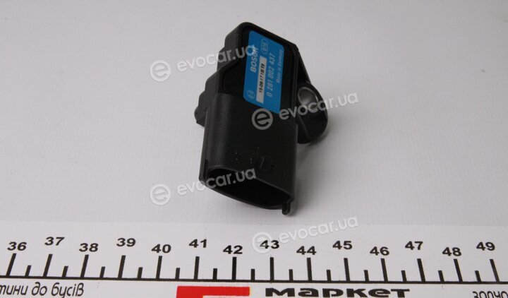 Bosch 0 281 002 437