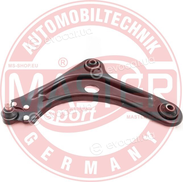 Master Sport 37470M-PCS-MS