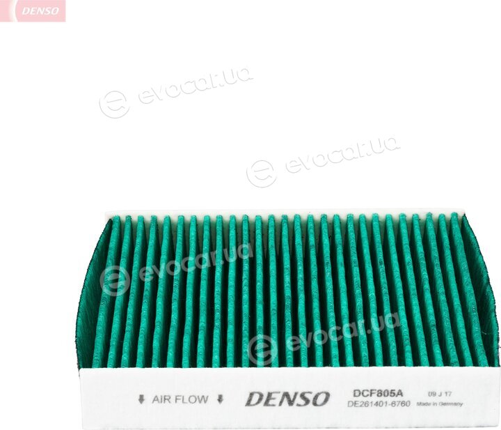 Denso DCF805A