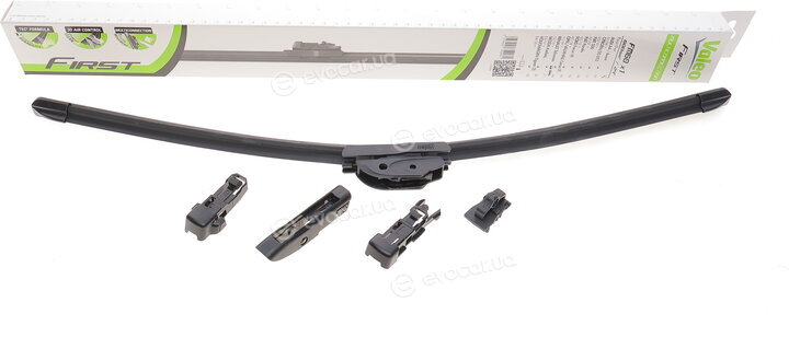 Valeo 575008