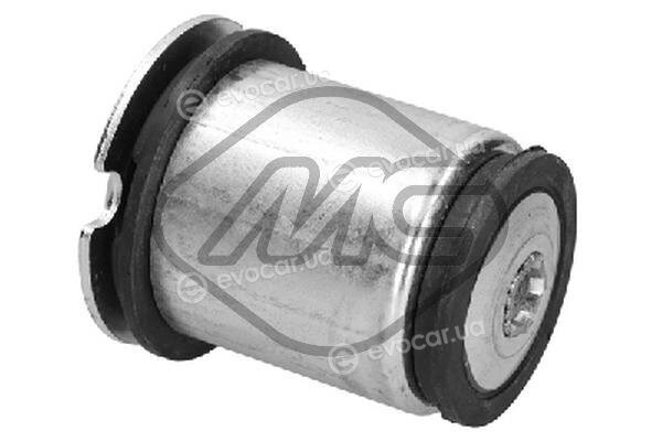 Metalcaucho / STC 05420