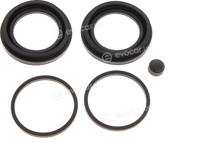 Kawe / Quick Brake 114-0357