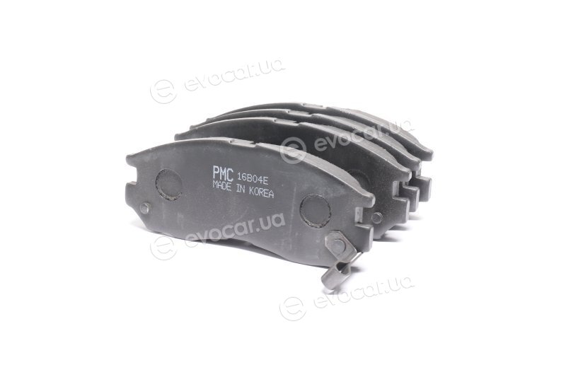 Parts Mall PKG-004