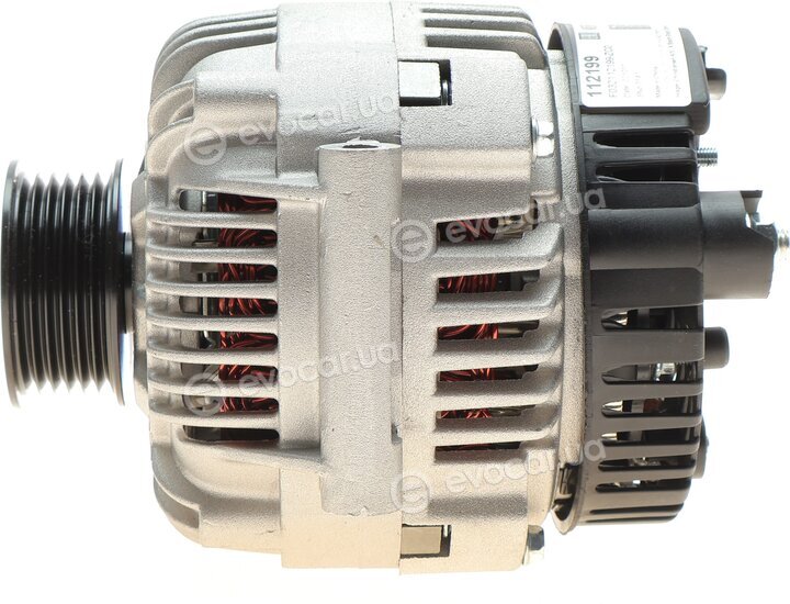 HC Cargo 112199