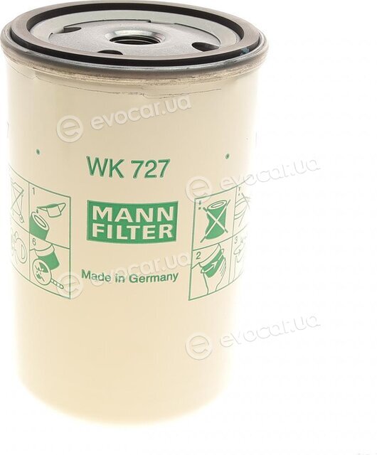 Mann WK 727