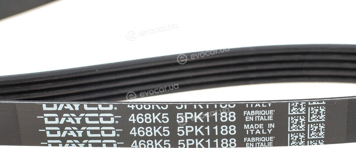Dayco 5PK1188
