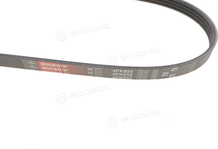 Gates 4PK855