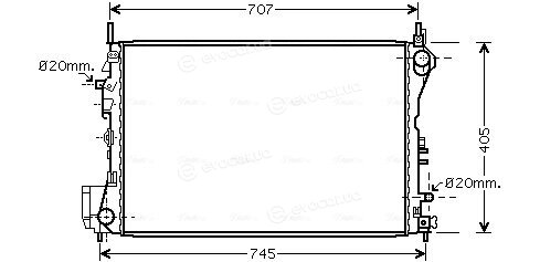 Ava Quality OLA2395