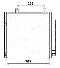 AVA MT5251D